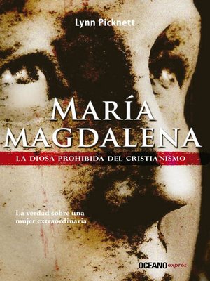 cover image of María Magdalena